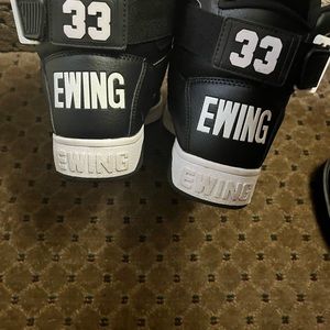 Patrick Ewing 33 sneakers